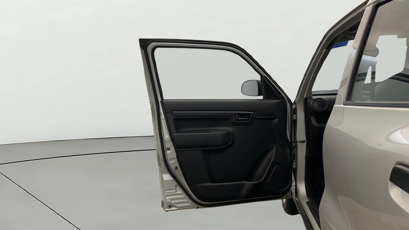 2022 Maruti S PRESSO VXI (O), Petrol, Manual, 2,798 km, LHS Front Door