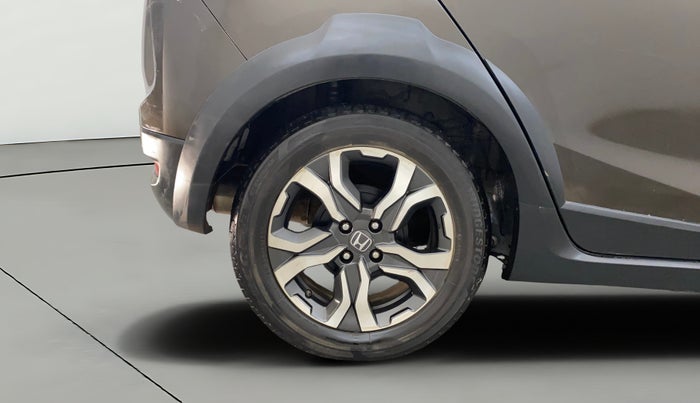 2018 Honda WR-V 1.5L I-DTEC VX MT, Diesel, Manual, 1,34,614 km, Right Rear Wheel