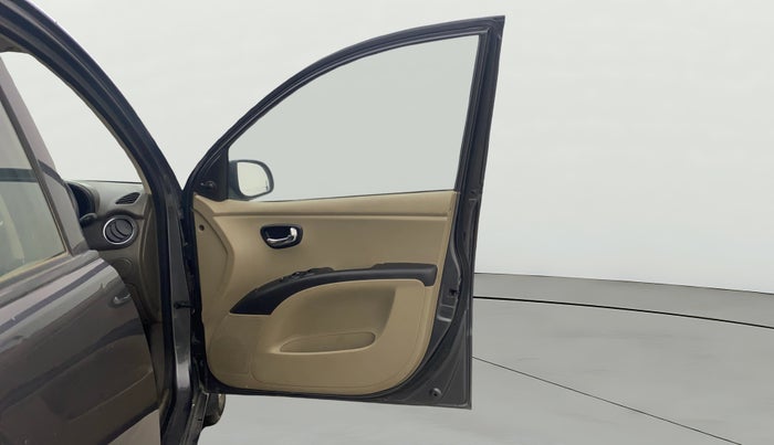 2013 Hyundai i10 MAGNA 1.1, Petrol, Manual, 46,735 km, RHS Front Door