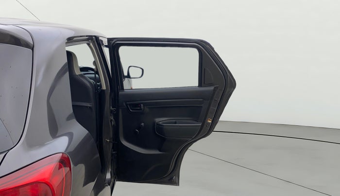 2019 Maruti S PRESSO VXI+, Petrol, Manual, 39,622 km, RHS Rear Door