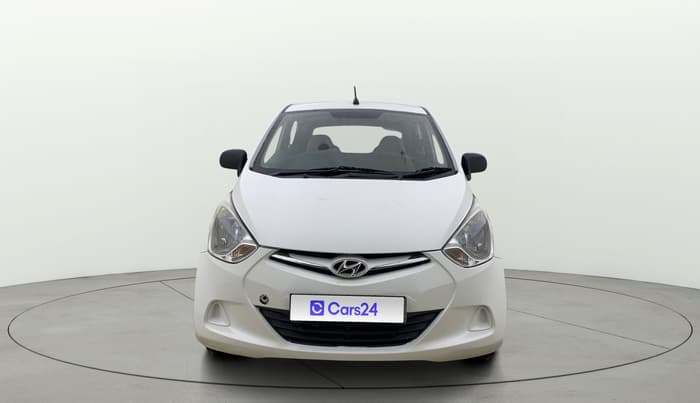 2018 Hyundai Eon ERA +, Petrol, Manual, 49,890 km, Front