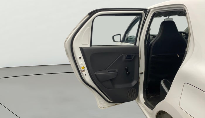 2023 Maruti Alto K10 VXI, Petrol, Manual, 10,183 km, LHS Rear Door