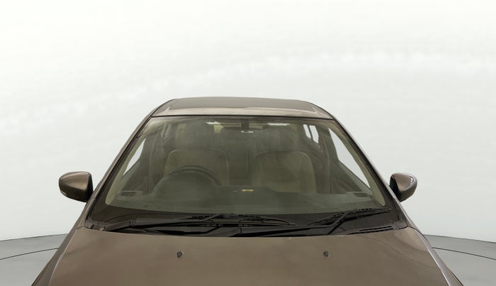 2019 Maruti Ciaz ALPHA  AT 1.5 SHVS PETROL, Petrol, Automatic, 46,908 km, Front Windshield