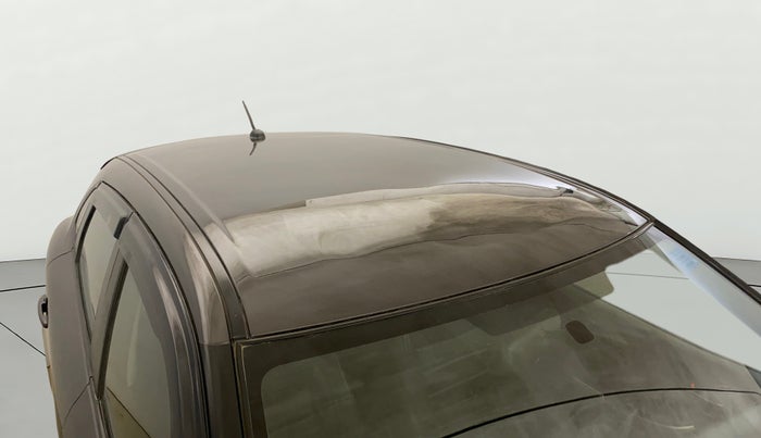 2018 Maruti Baleno DELTA PETROL 1.2, CNG, Manual, 54,926 km, Roof