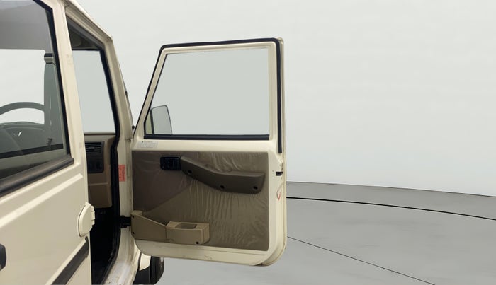 2024 Mahindra Bolero B6, Diesel, Manual, 49,823 km, RHS Front Door