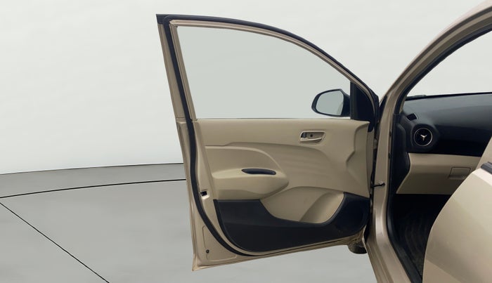 2021 Hyundai NEW SANTRO SPORTZ AMT, Petrol, Automatic, 18,461 km, LHS Front Door