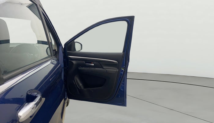 2020 Maruti XL6 ZETA AT, Petrol, Automatic, 11,644 km, RHS Front Door