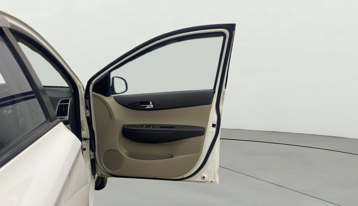 2012 Hyundai i20 ASTA 1.4 CRDI, Diesel, Manual, 64,145 km, RHS Front Door