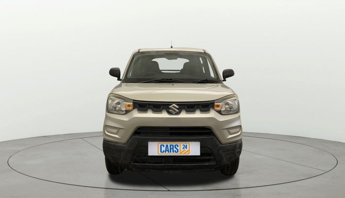 2020 Maruti S PRESSO VXI, Petrol, Manual, 41,926 km, Front