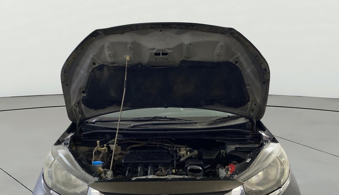 2018 Honda WR-V 1.2L I-VTEC VX MT, Petrol, Manual, 73,002 km, Open Bonet