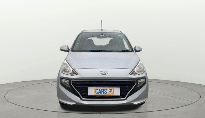 2020 Hyundai NEW SANTRO SPORTZ EXECUTIVE MT CNG, CNG, Manual, 91,928 km, Front