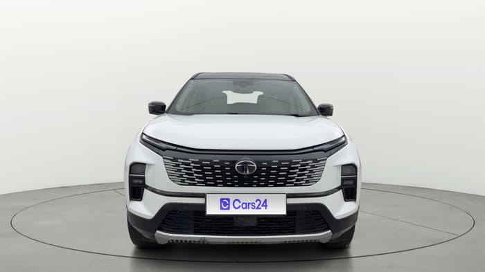 2024 Tata Safari ACCOMPLISHED DUAL TONE, Diesel, Manual, 48,838 km, Front