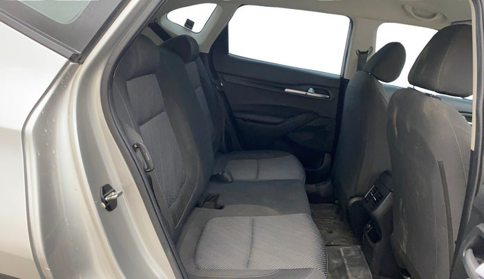 2022 KIA SELTOS HTX PETROL 1.5, Petrol, Manual, 54,369 km, Right Side Rear Door Cabin