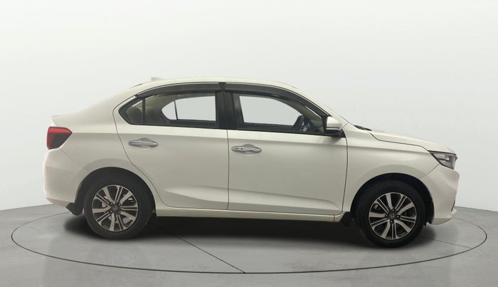 2022 Honda Amaze 1.2L I-VTEC VX, Petrol, Manual, 13,455 km, Right Side View