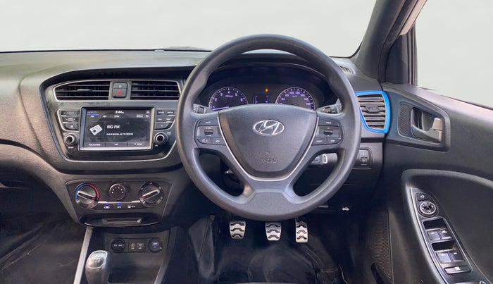 2019 Hyundai i20 Active 1.2 BASE, Petrol, Manual, 62,276 km, Air Conditioner