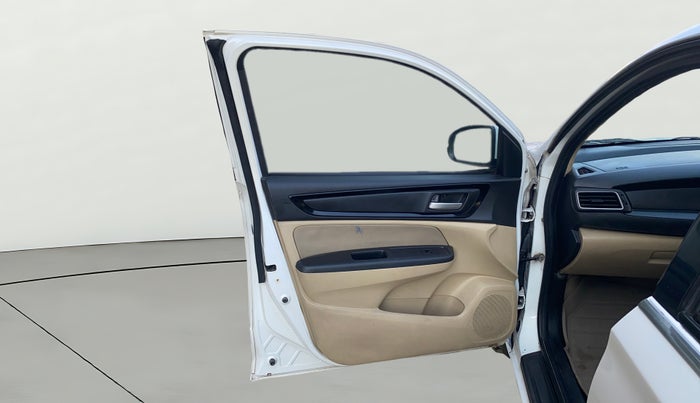 2018 Honda Amaze 1.5L I-DTEC V CVT, Diesel, Automatic, 66,454 km, LHS Front Door