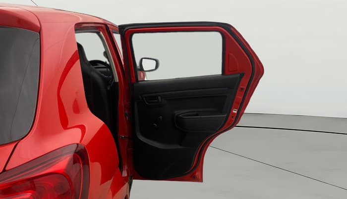 2023 Maruti S PRESSO VXI, Petrol, Manual, 12,010 km, RHS Rear Door