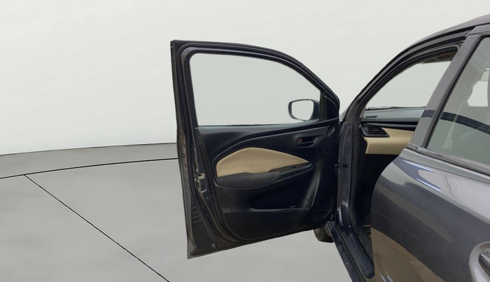 2023 Toyota Glanza E, Petrol, Manual, 86,478 km, LHS Front Door