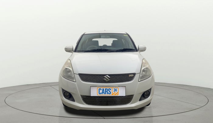 2012 Maruti Swift VDI, Diesel, Manual, 1,47,682 km, Front