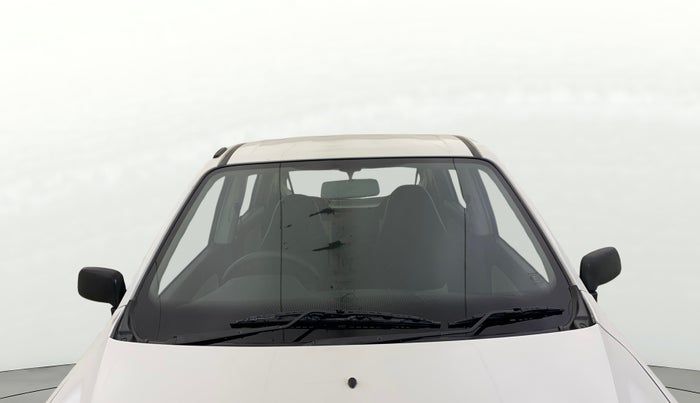 2021 Maruti Alto LXI, Petrol, Manual, 43,908 km, Front Windshield