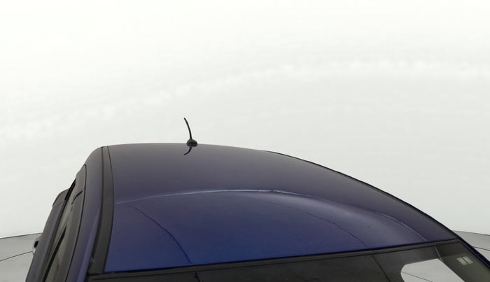 2016 Hyundai Elite i20 ASTA 1.2 (O), Petrol, Manual, 79,581 km, Roof