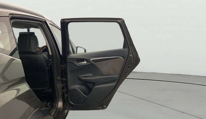 2017 Honda WR-V 1.5L I-DTEC VX MT, Diesel, Manual, 98,701 km, RHS Rear Door