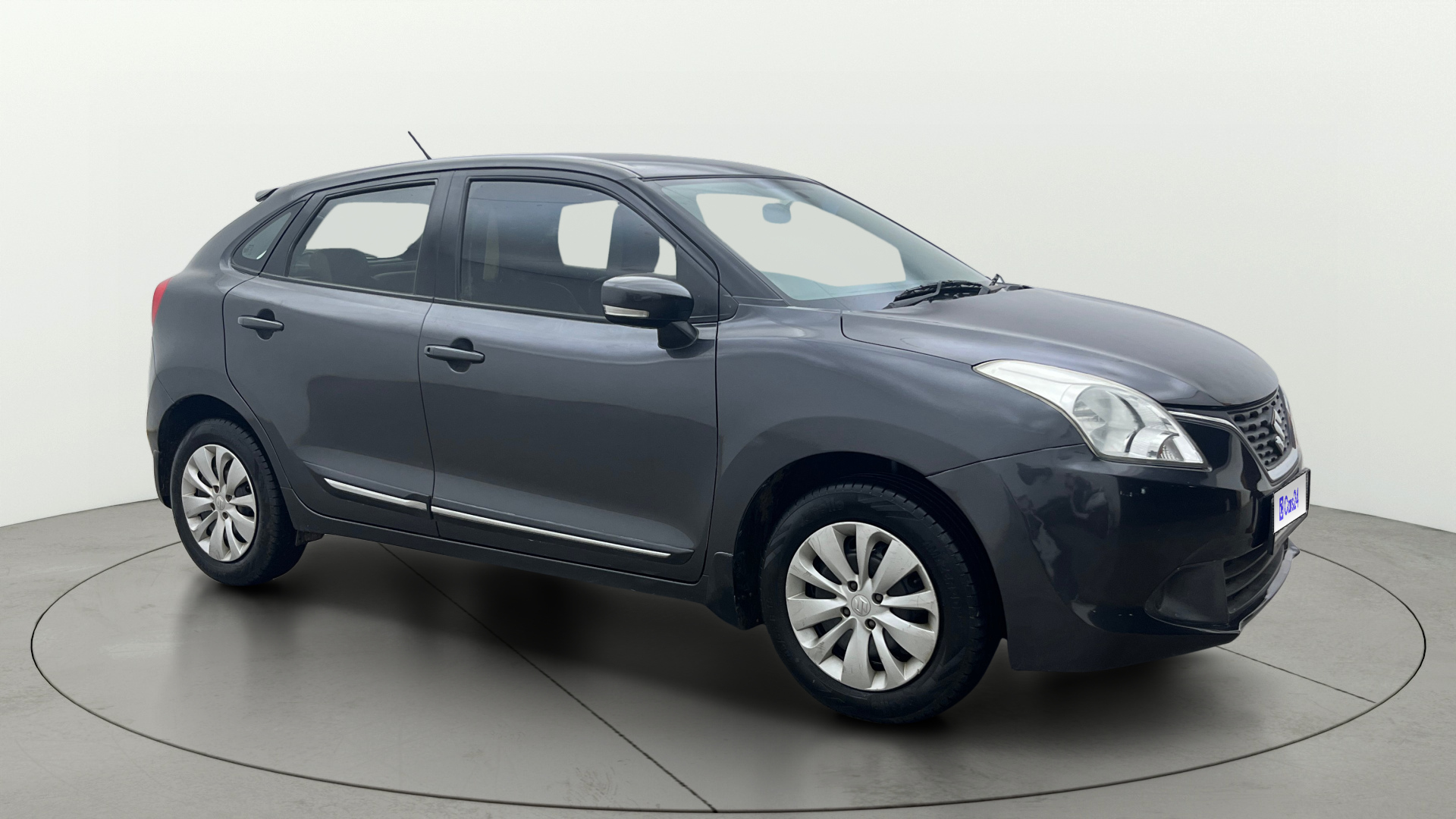 2016 Maruti Suzuki Baleno 2022-2026 DELTA PETROL 1.2