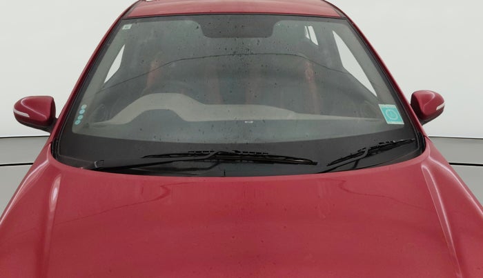 2014 Hyundai Elite i20 ASTA 1.2, Petrol, Manual, 90,891 km, Front Windshield