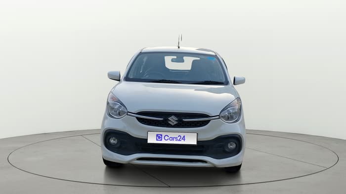 2022 Maruti Celerio ZXI PLUS, Petrol, Manual, 40,687 km, Front