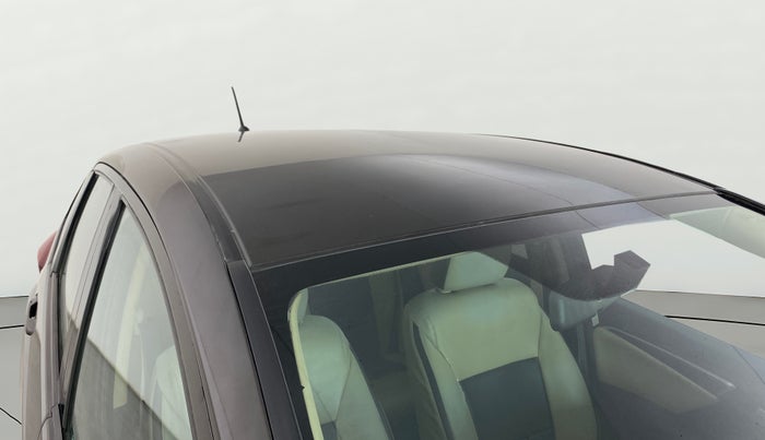 2016 Honda Jazz 1.2L I-VTEC V AT, Petrol, Automatic, 82,456 km, Roof