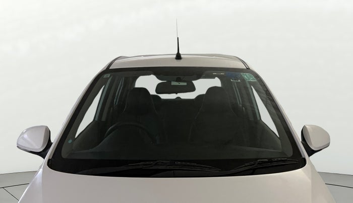 2019 Hyundai NEW SANTRO SPORTZ MT, Petrol, Manual, 32,555 km, Front Windshield