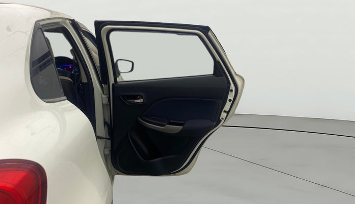 2021 Maruti Baleno DELTA PETROL 1.2, Petrol, Manual, 84,397 km, RHS Rear Door