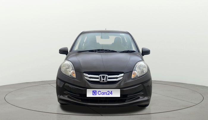 2016 Honda Amaze 1.2L I-VTEC SX, Petrol, Manual, 95,867 km, Front