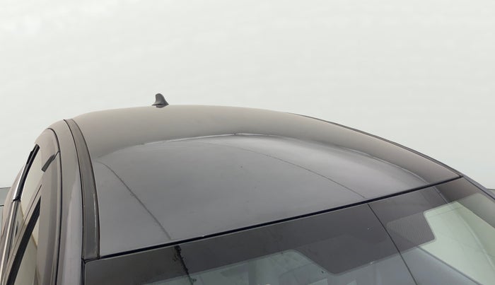 2021 Tata TIGOR XZA PLUS PETROL, Petrol, Automatic, 71,984 km, Roof