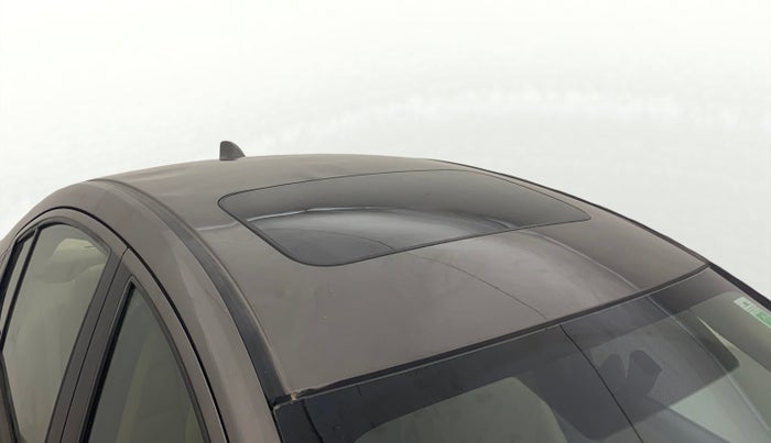 2016 Honda City 1.5L I-VTEC VX CVT, Petrol, Automatic, 60,810 km, Roof