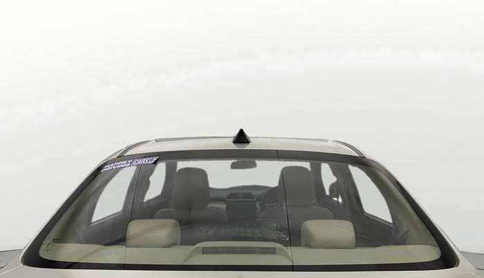 2018 Maruti Dzire VXI AMT, Petrol, Automatic, 39,255 km, Rear Windshield