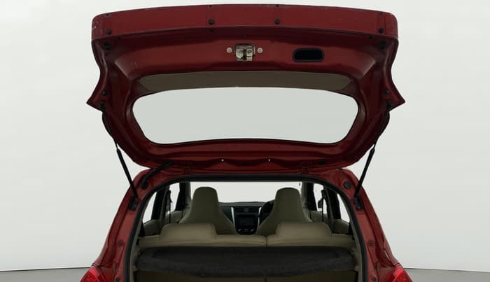 2018 Maruti Celerio VXI AMT (O), Petrol, Automatic, 59,645 km, Boot Door Open