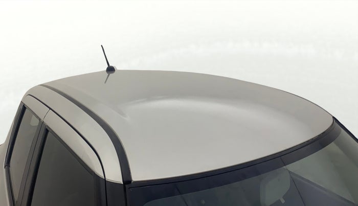 2018 Maruti Swift VXI AMT, Petrol, Automatic, 30,281 km, Roof