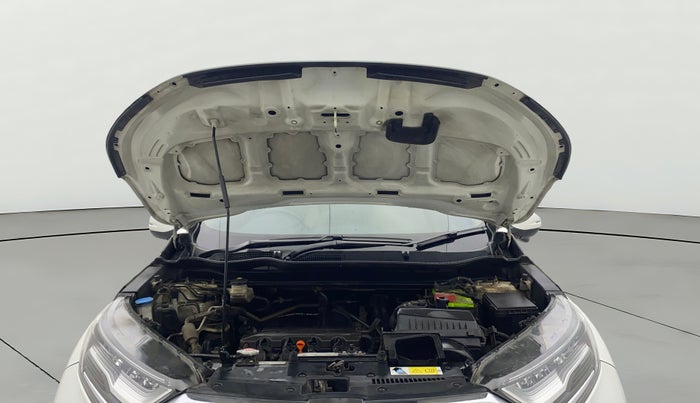 2019 Honda CRV 2.0L I-VTEC 2WD CVT, Petrol, Automatic, 74,341 km, Open Bonet