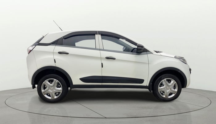 2019 Tata NEXON XM PETROL, Petrol, Manual, 55,331 km, Right Side View