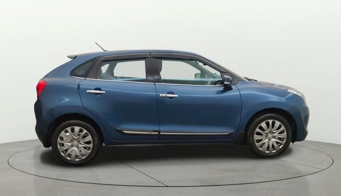 2016 Maruti Baleno ALPHA PETROL 1.2, Petrol, Manual, 67,811 km, Right Side View