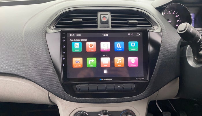 2019 Tata Tiago XT PETROL, Petrol, Manual, 50,828 km, Air Conditioner