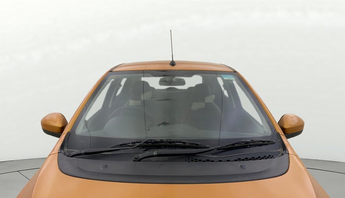 2016 Tata Tiago XT PETROL, Petrol, Manual, 70,339 km, Front Windshield