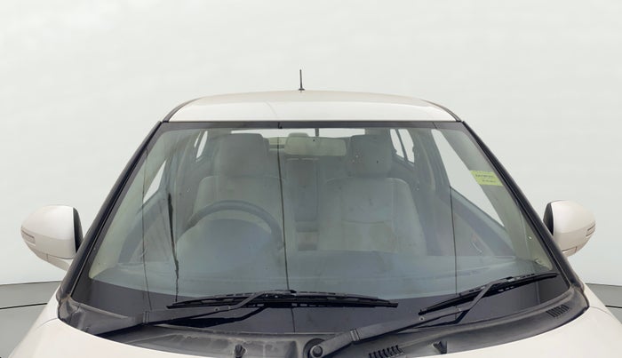 2014 Maruti Swift Dzire VDI, Diesel, Manual, 77,384 km, Front Windshield