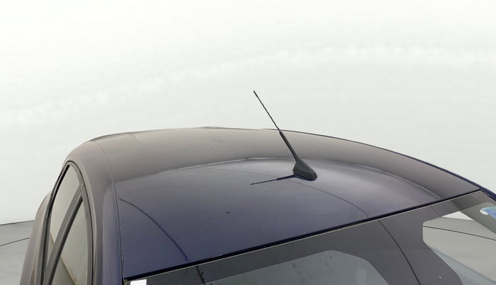 2023 Tata ALTROZ XZA, Petrol, Automatic, 31,031 km, Roof