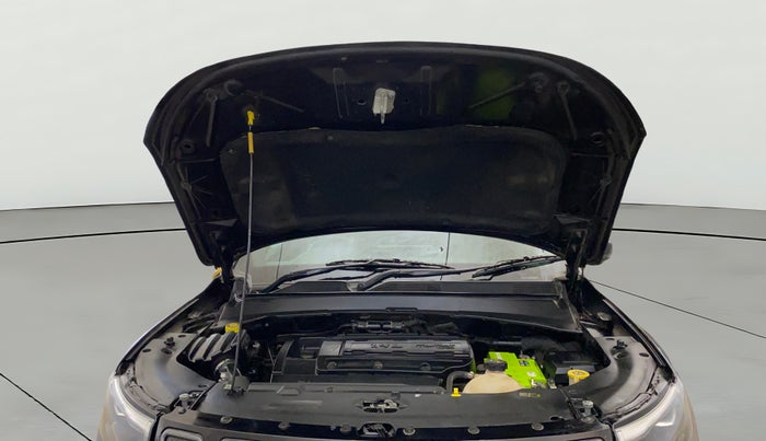 2021 Jeep Compass MODEL S (O) 1.4 PETROL DCT, Petrol, Automatic, 76,376 km, Open Bonet