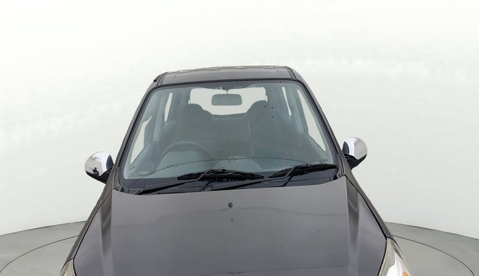 2017 Maruti Alto 800 LXI, Petrol, Manual, 34,901 km, Front Windshield