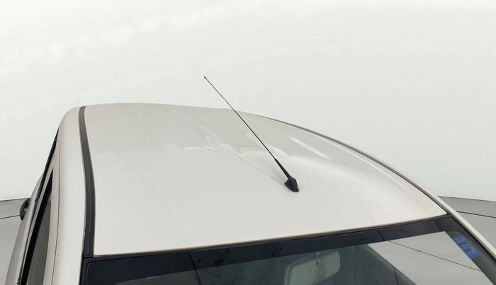 2014 Maruti Celerio VXI AMT, Petrol, Automatic, 1,01,423 km, Roof