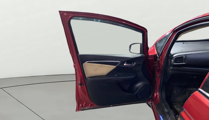 2019 Honda Jazz 1.2L I-VTEC VX CVT, Petrol, Automatic, 39,841 km, LHS Front Door