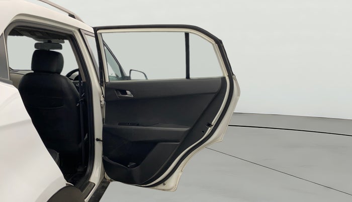 2016 Hyundai Creta SX PLUS 1.6 PETROL, Petrol, Manual, 57,615 km, RHS Rear Door